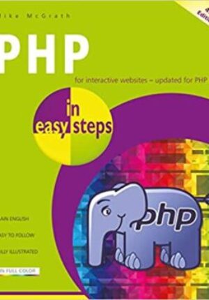 PHP in easy steps